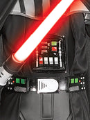 Darth Vader Deluxe Costume Boys -3