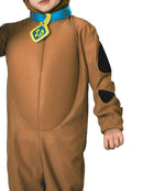 Scooby Doo Child Boys Brown -3