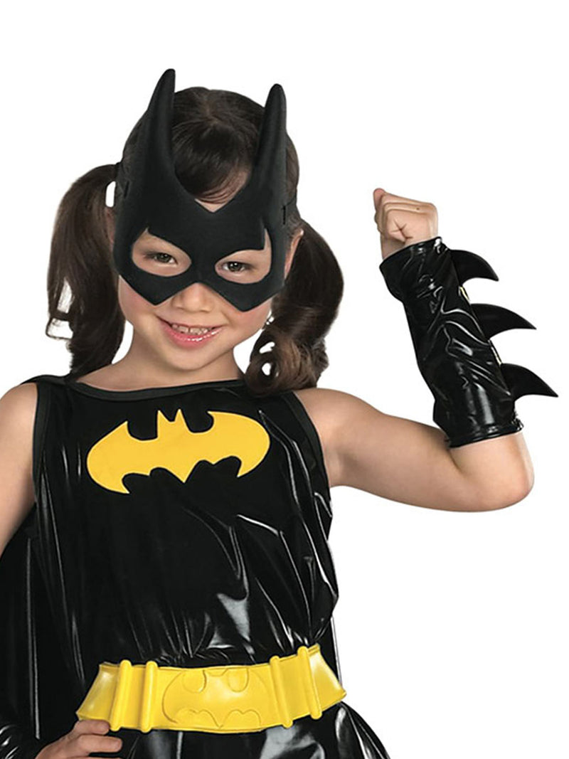 Batgirl Deluxe Costume Girls -2