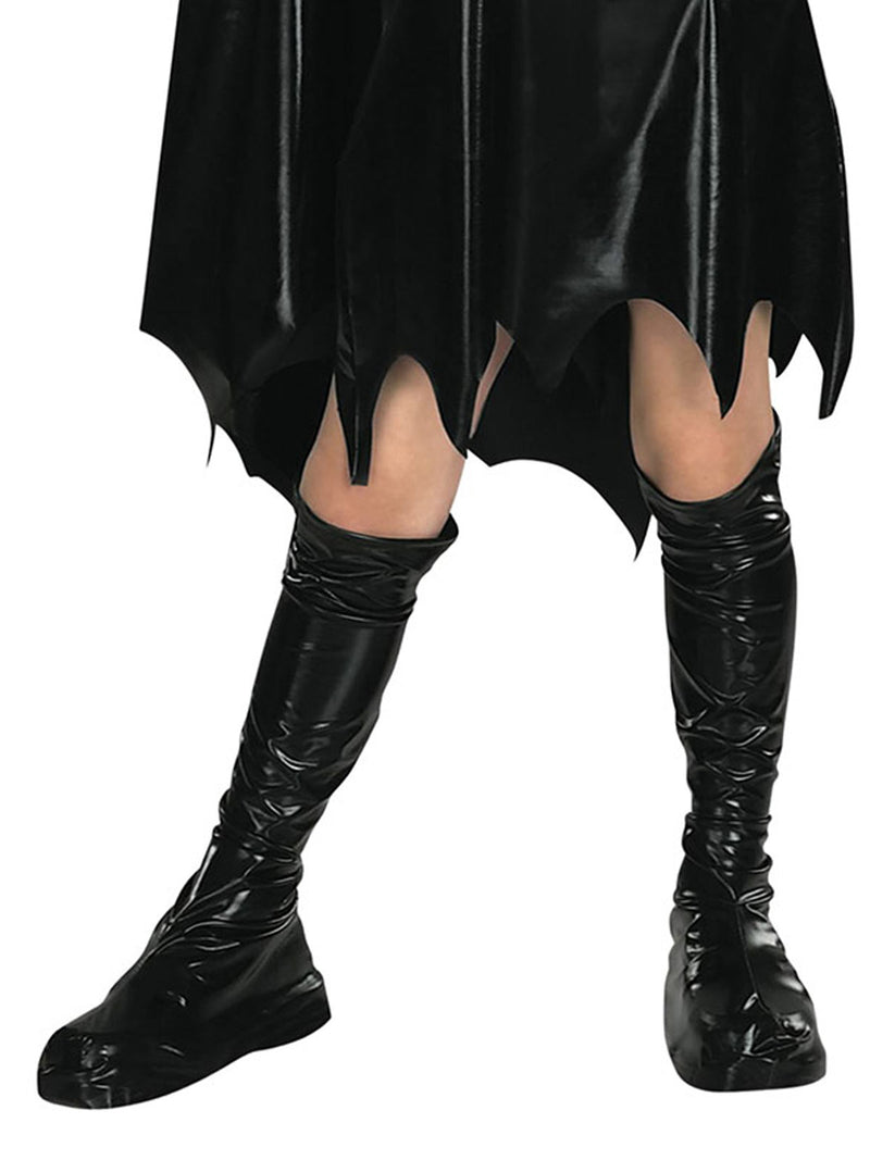 Batgirl Deluxe Costume Girls -3