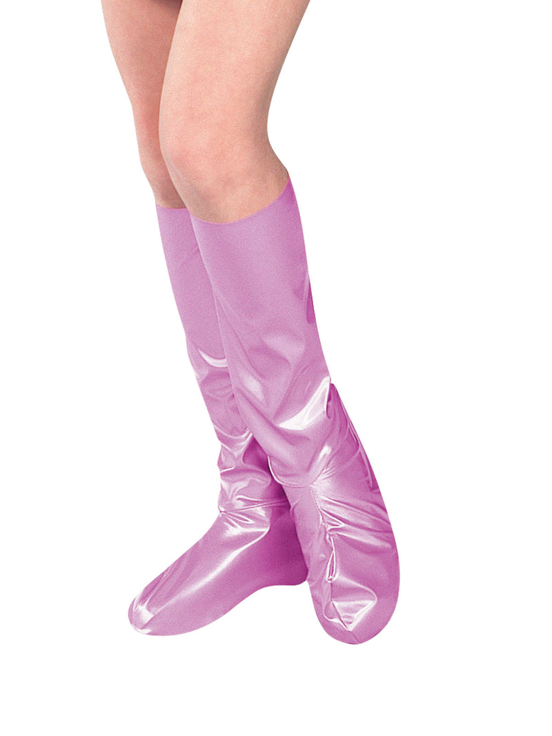 Daphne Deluxe Costume Girls Pink -4