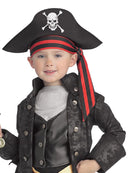 Captain Deluxe Costume Child Boys -2