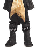 Captain Deluxe Costume Child Boys -3