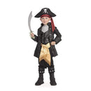 Captain Deluxe Costume Child Boys -1