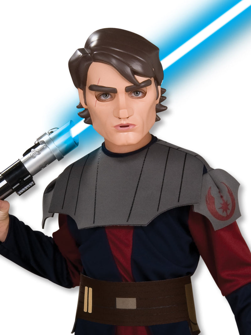 Anakin Skywalker Clone Wars Child Boys -2