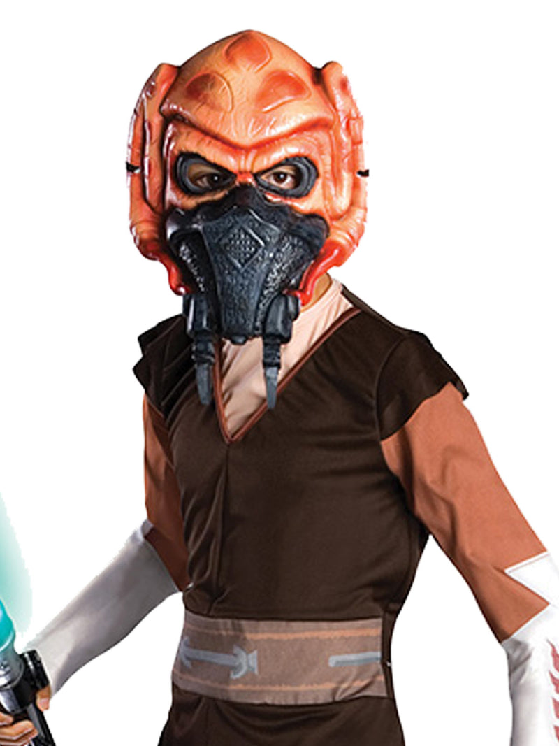 Plo Koon Child Boys -2