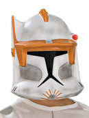Clone Trooper Commander Cody Child Boys White -2