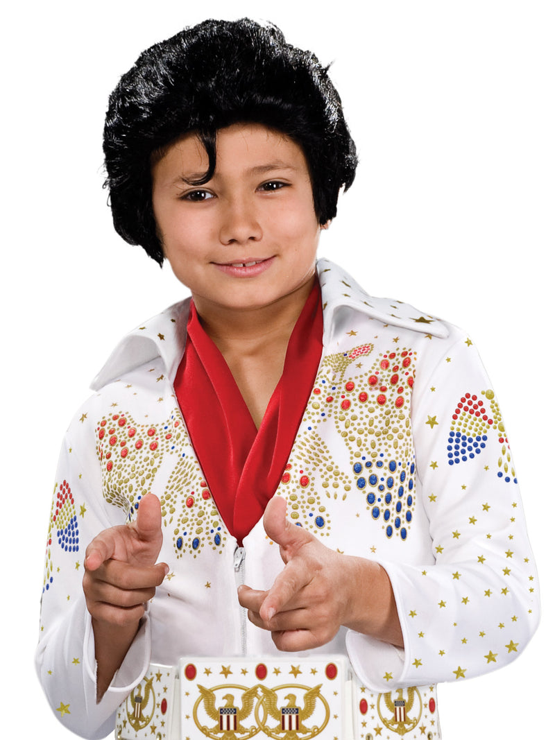 Elvis Deluxe Costume Child Boys -2