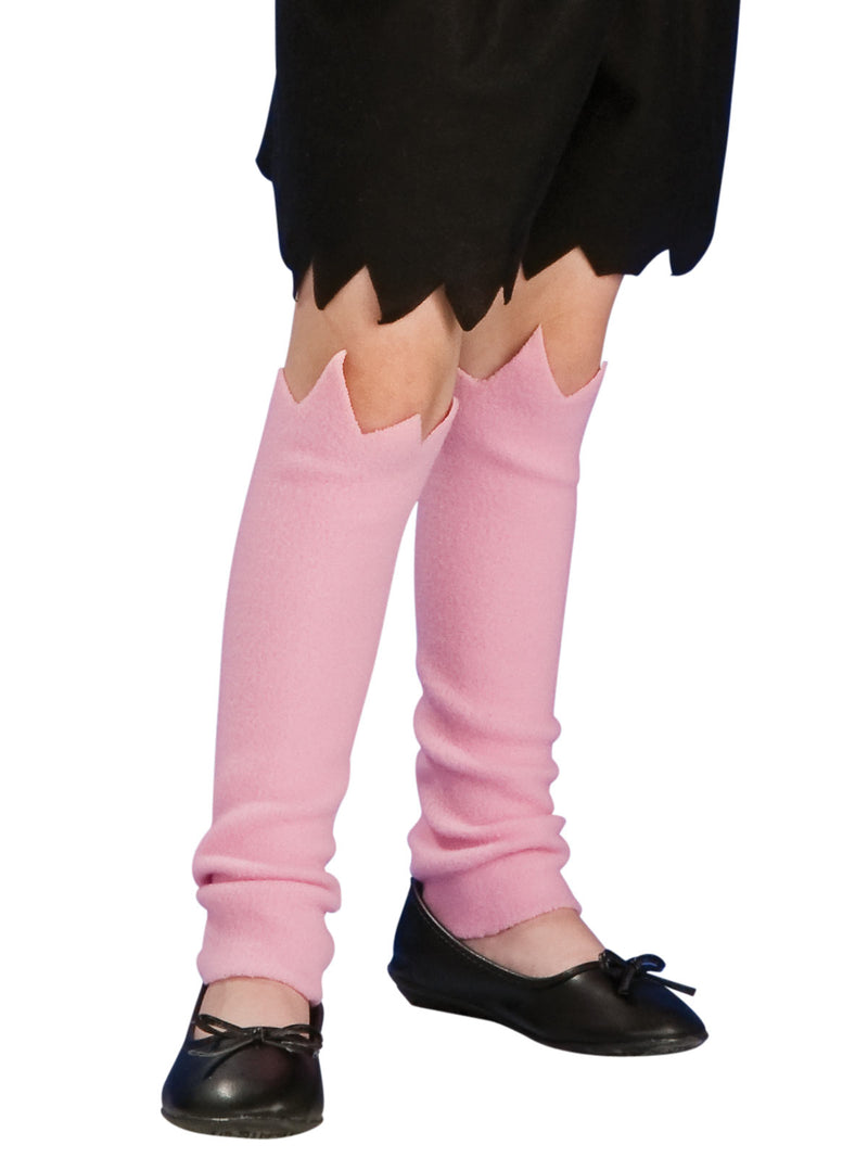 Pebbles The Flintstones Child Girls Pink -4