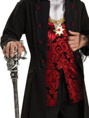 Royal Vampire Costume Boys