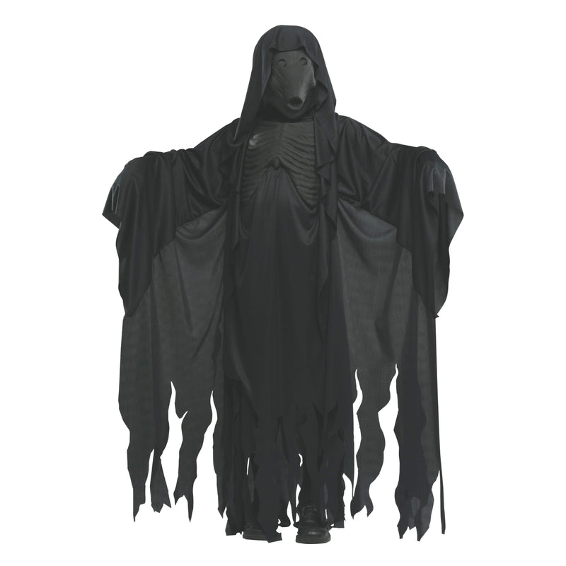 Dementor Costume Child Unisex -1