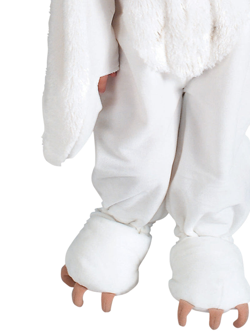 Hedwig The Owl Deluxe Costume Unisex White