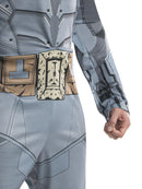 Mens Arkham City Adult Batman