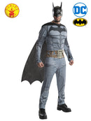 Mens Arkham City Adult Batman