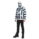 Beetlejuice Hoodie Adult Mens -1