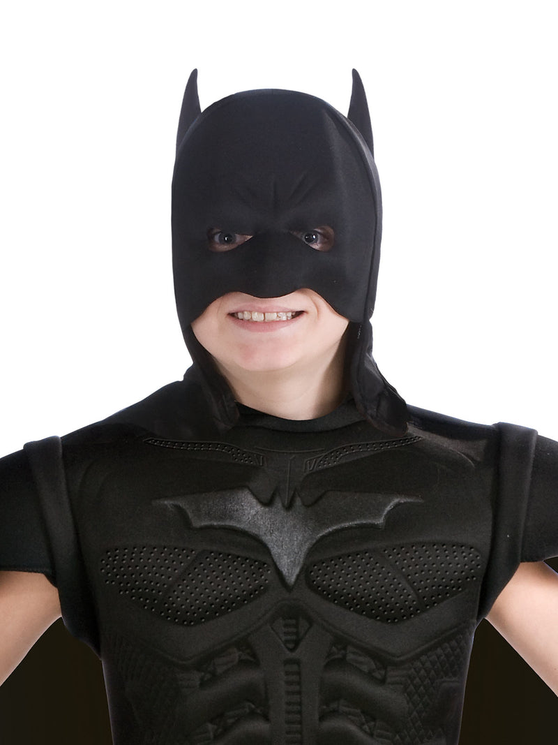 Batman Dark Knight Rises Dress Up Set Child Boys -2