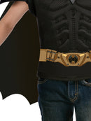 Batman Dark Knight Rises Dress Up Set Child Boys -3