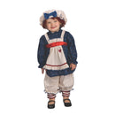Ragamuffin Dolly Costume Child Girls -1