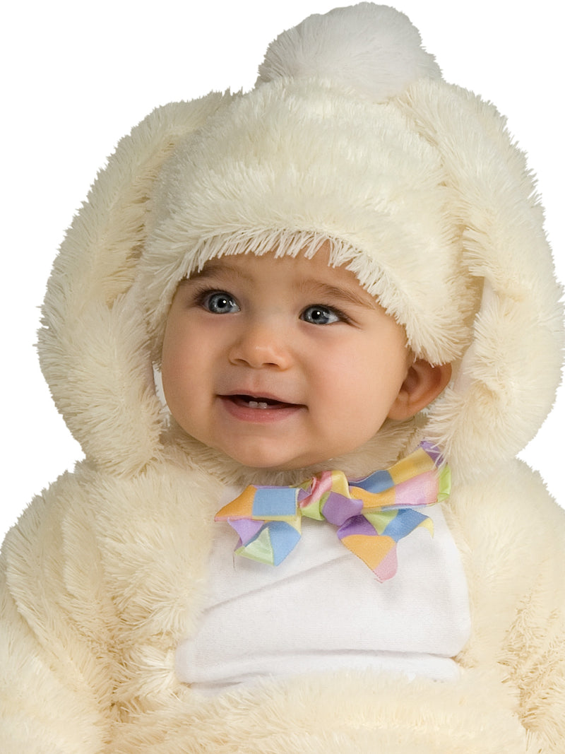 Vanilla Bunny Costume Child Unisex -2