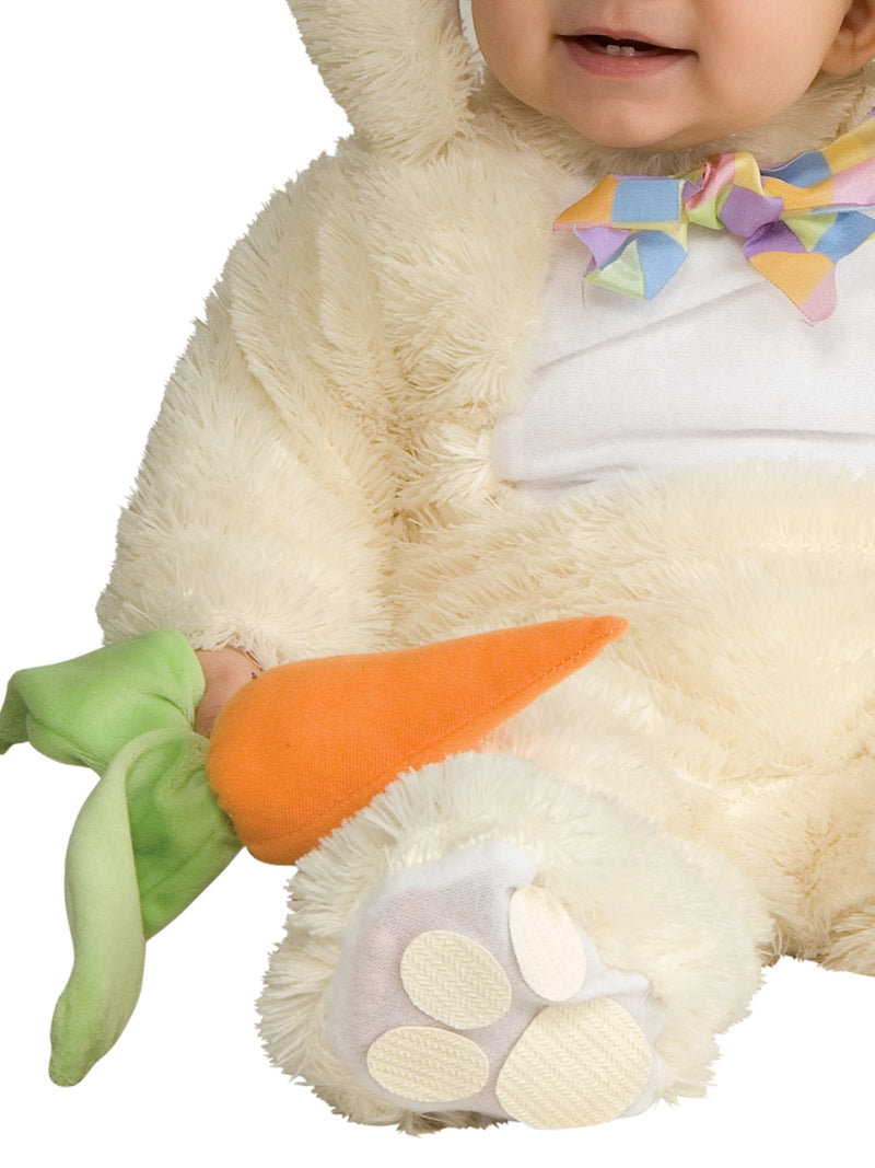 Vanilla Bunny Costume Child Unisex -3