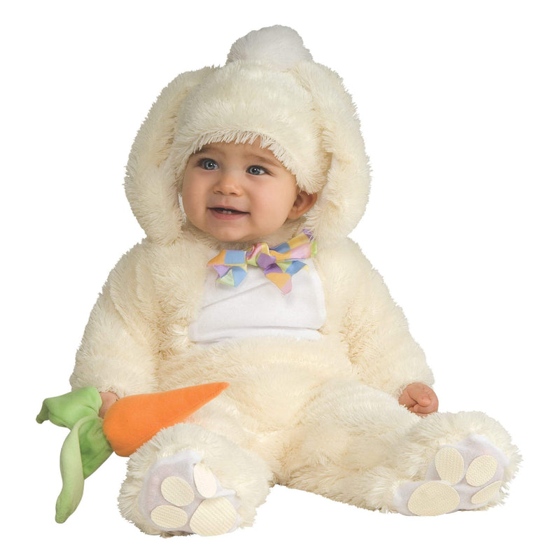 Vanilla Bunny Costume Child Unisex -1