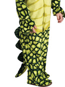 Triceratops Dinosaur Costume Child Boys -3