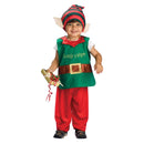 Lil' Elf Unisex Green -4