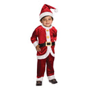 Lil' Santa Costume Child Boys -1