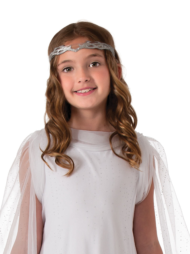 Galadriel Girls White -2