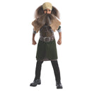 Dwalin Deluxe Boys Green -3