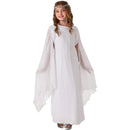 Galadriel Deluxe Girls White -3