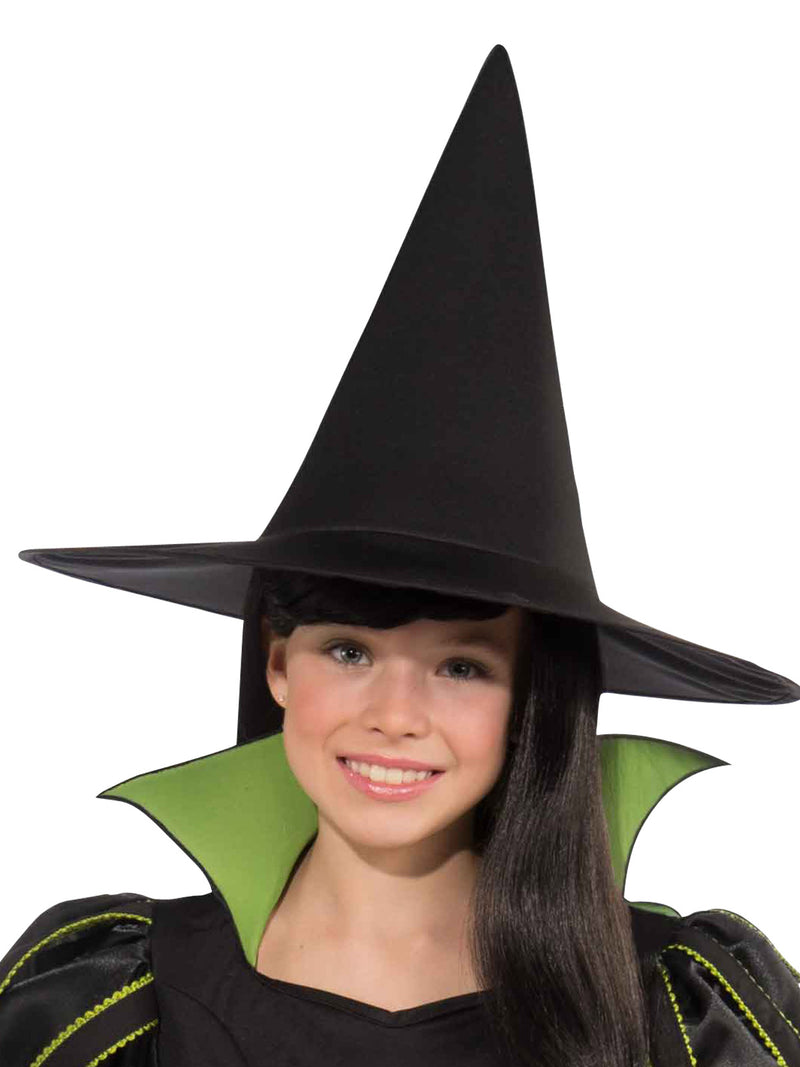 Wicked Witch Of The West Costume Girls -2