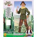 Wizard of Oz Scarecrow Costume Boys Halloween