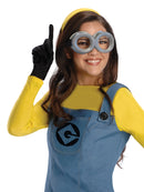 Ladies Minion Costume