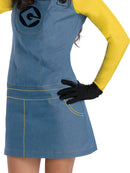 Ladies Minion Costume