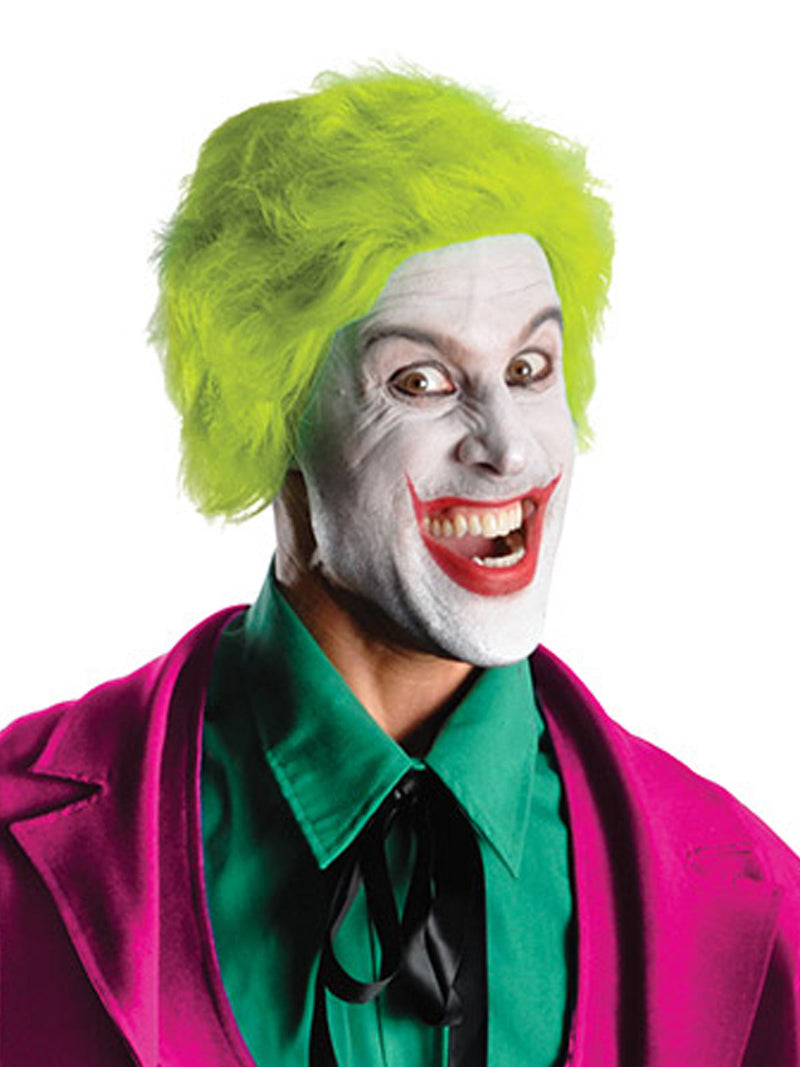 Joker Arkham Asylum Kit Mens -2
