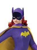 Batgirl 1966 Collector's Edition Womens Purple -2