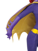 Batgirl 1966 Collector's Edition Womens Purple -3