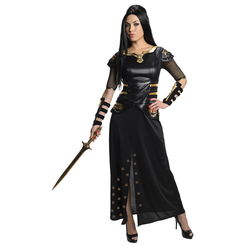 Artemesia Final Battle Hangsell Costume Womens -3