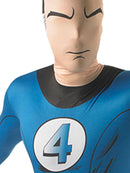 Mr Fantastic 2nd Skin Suit Mens Blue -2