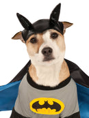 Batman Deluxe Pet Costume Unisex -2