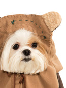 Star Wars Ewok Pet Dog Costume