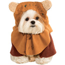 Star Wars Ewok Pet Dog Costume