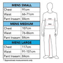 Superman Muscle Chest Mens Red -4