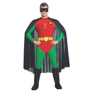 Robin Adult Mens Red -3