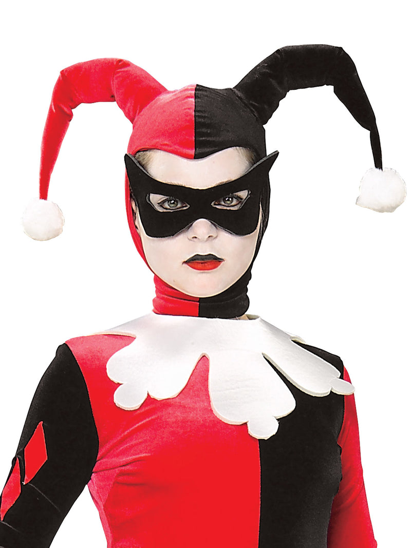 Harley Quinn Comic Book Costume Suicide Squad