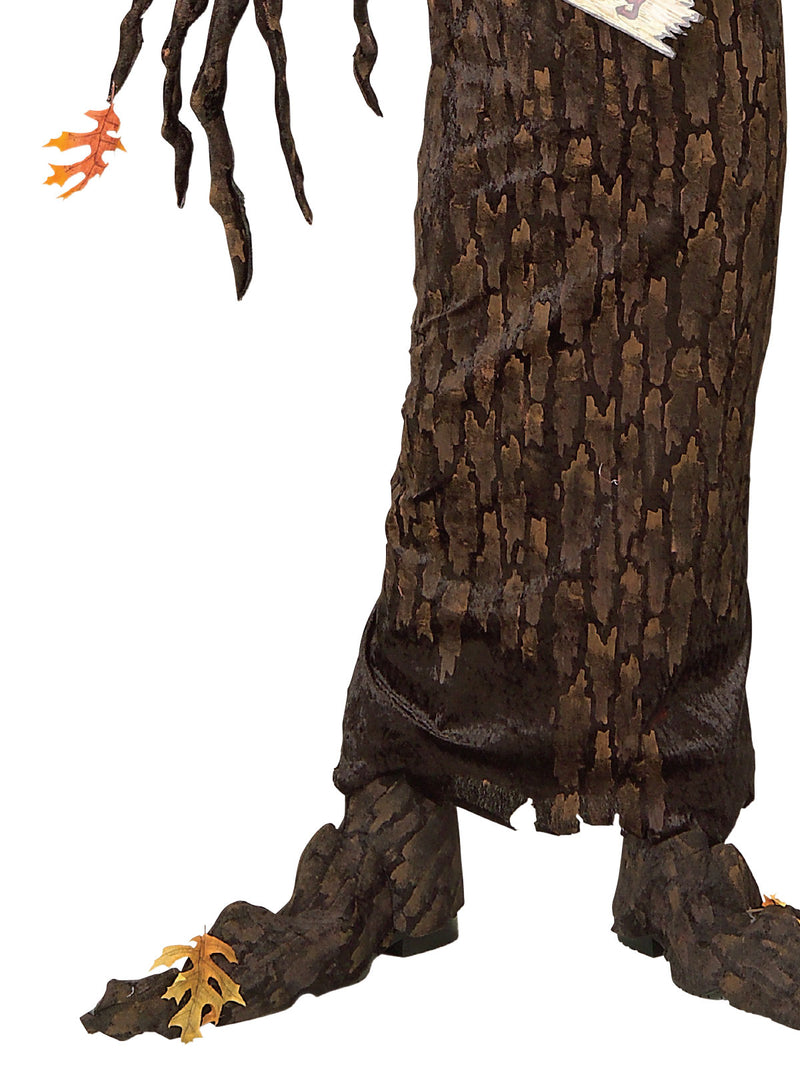 Haunted Tree Costume Adult Unisex -3