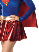 Adult Supergirl Costume Helen Slater 1984 Movie