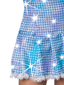 Dorothy Sparkle Secret Wishes Womens Blue -3