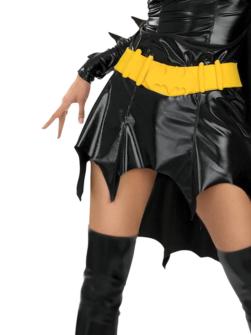 Batgirl Secret Wishes Womens -3